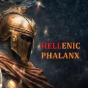 𝑯𝒆𝒍𝒍𝒆𝒏𝒊𝒄 𝑷𝒉𝒂𝒍𝒂𝒏𝒙