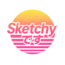 SketchyDesu