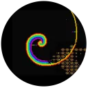 Knights of the Golden Spiral