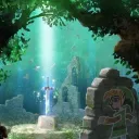 Mike's Lair