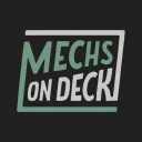 Mechs on Deck