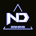 ND Gaming Discord Server Icon – Gaming
