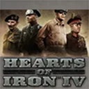 Hearts of Iron IV MP Group
