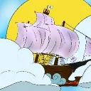 The Cloudstrider