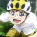 Yowamushi Pedal