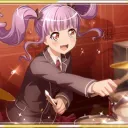 皆で楽しくガルパ