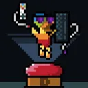 Duck Game Speedrunning