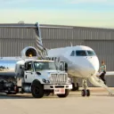 Voya's FBO (Fixed-base operator)