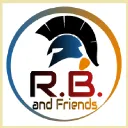 R.B. and FRIENDS