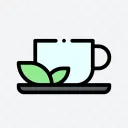 お茶会🍵