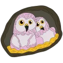 The Owl Nook