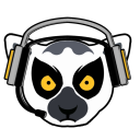 Mendebur Lemur icon