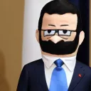 [Hiatus] Isattorney server