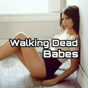 The Walking Dead Babes icon