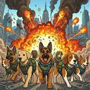 Boomdogs (ex. RBC)