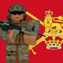 British Army Server