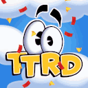 Toontown Rewritten icon