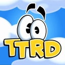 Toontown Rewritten icon