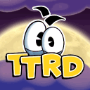 Toontown Rewritten