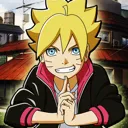 Master Boruto Squad