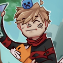 RedFox Community Discord Server Icon