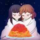 Sapphic Central Discord Server Icon