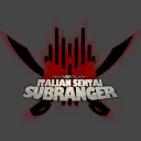 ItalianSentaiSubranger