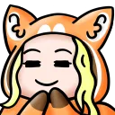 Anne’s chill red panda corner