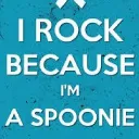Spoonie Warriors