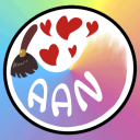 Artist Alley Network (AAN) Discord Server Icon