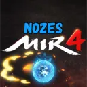 Nozes