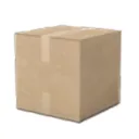 The Cardboard Box