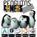 Penguins gamers