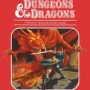 Dungeon's and Dragons!