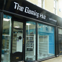 The Gaming Room