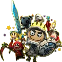 Happy Wars