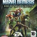 Marvel Nemesis Server