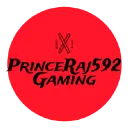 PrinceRaj 592 Official