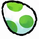Yoshi's Island