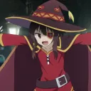 Megumin COmmits 9/11 TWO electric boogaloo