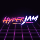 Hyper Jam icon