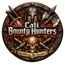 Cali Bounty Hunters