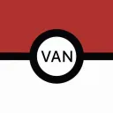VanPokeMap