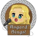 Asgard Sings!