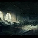 The Asylum