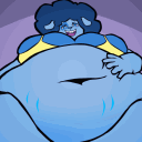 Just Paws 6387 - LOL