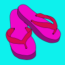 ●▬๑The Flipflop Hotel๑▬● - discord server icon