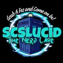 The Nerd Side