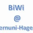 FU Hagen -BiWi BA & MA