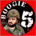boogie5's Milsimp Minions